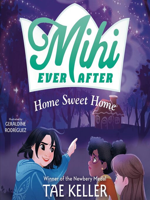 Cover image for Mihi Ever After